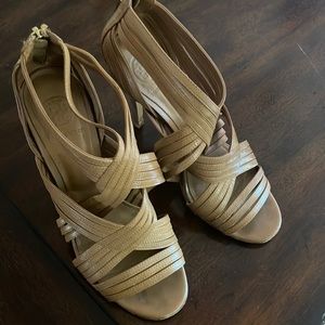 Tory Burch heels